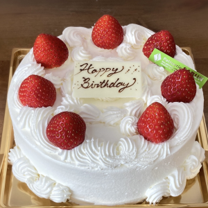 イチゴデコ いちごデコ