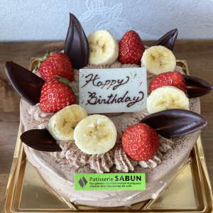 チョコレートケーキ チョコレートケーキ